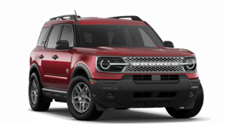 2026 Ford Bronco Sport® External Image 5